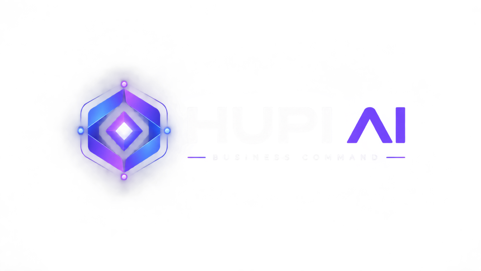 HUPI AI — Business Command
